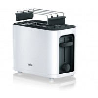 Toster Braun HT3010WH